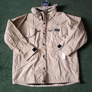 NWT Ralph Lauren Polo Sportsman Jacket